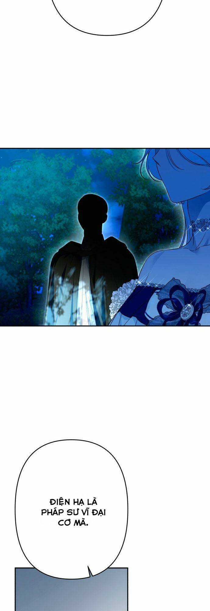 Công Nương Mint Bé Nhỏ - Chapter 72 - Trang 53