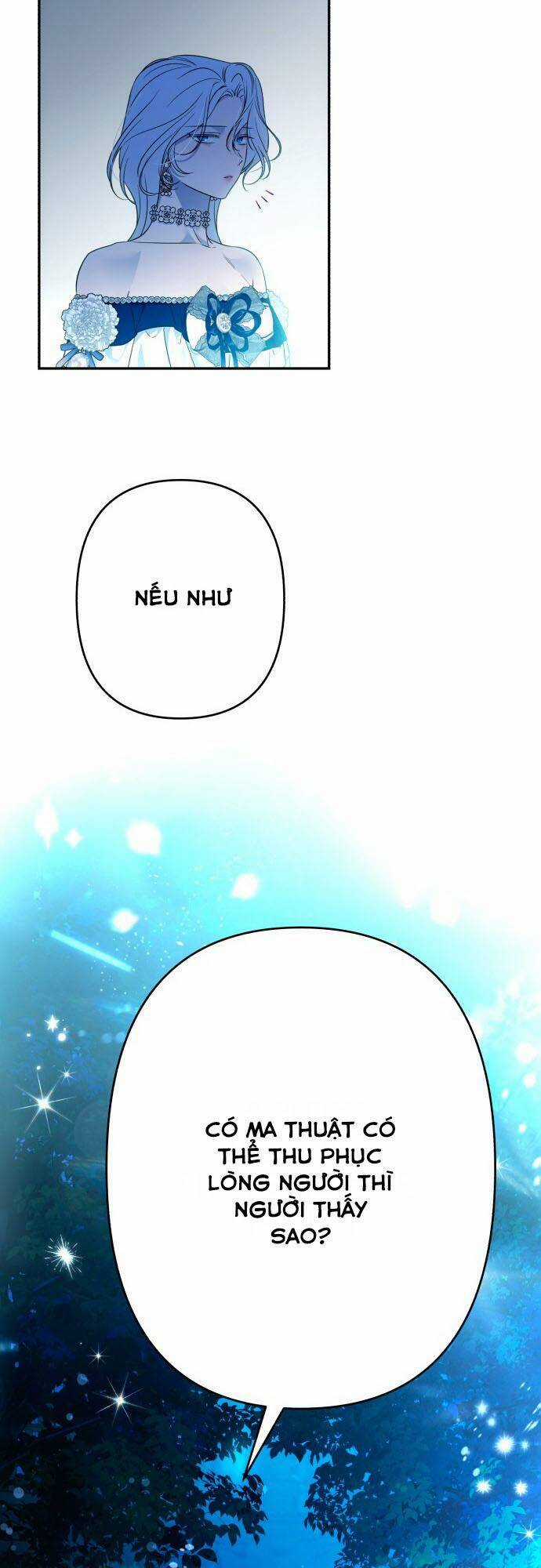 Công Nương Mint Bé Nhỏ - Chapter 72 - Trang 54