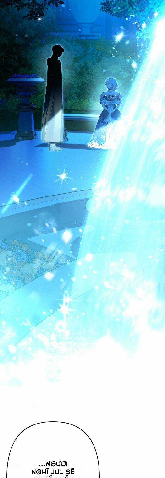 Công Nương Mint Bé Nhỏ - Chapter 72 - Trang 55