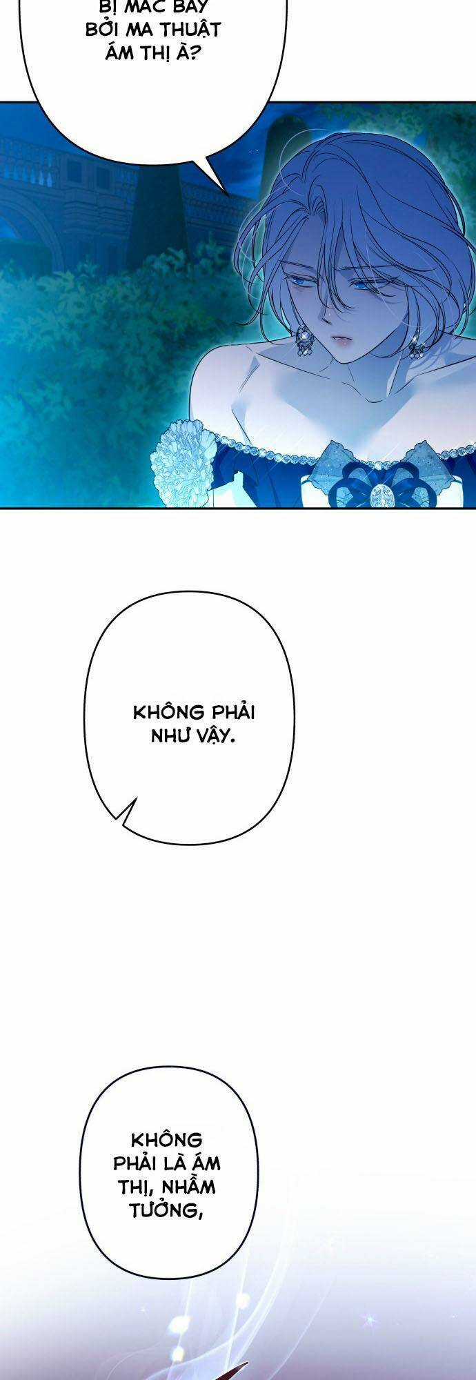 Công Nương Mint Bé Nhỏ - Chapter 72 - Trang 56