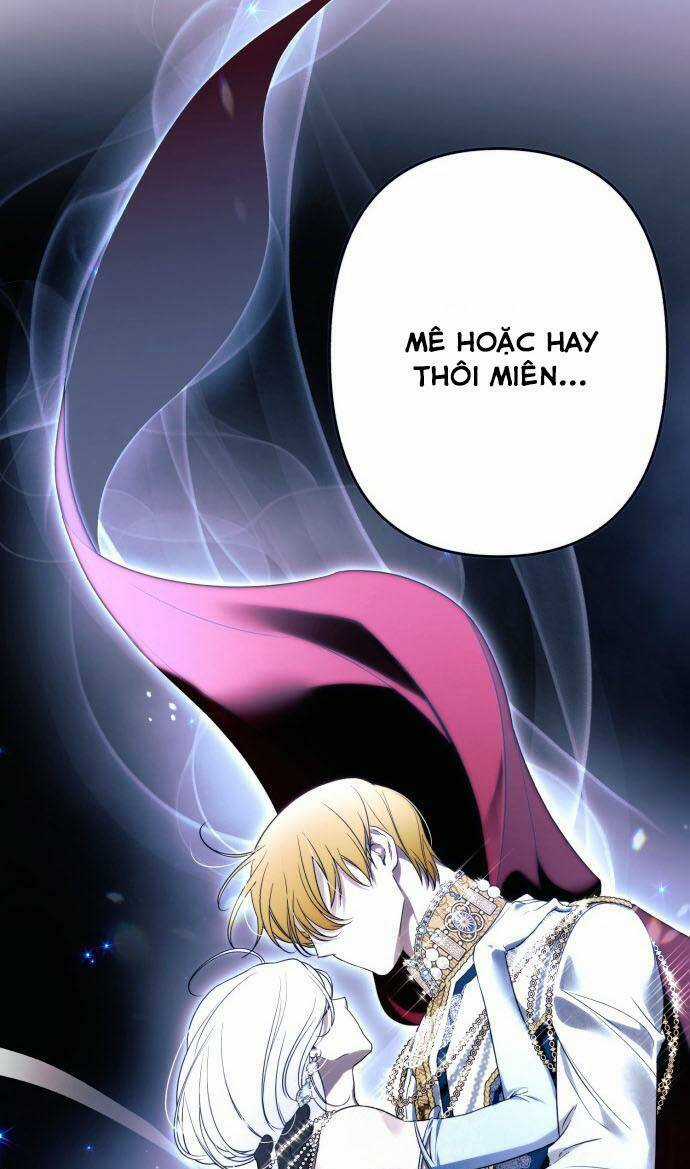 Công Nương Mint Bé Nhỏ - Chapter 72 - Trang 57