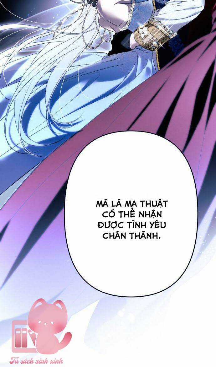 Công Nương Mint Bé Nhỏ - Chapter 72 - Trang 58