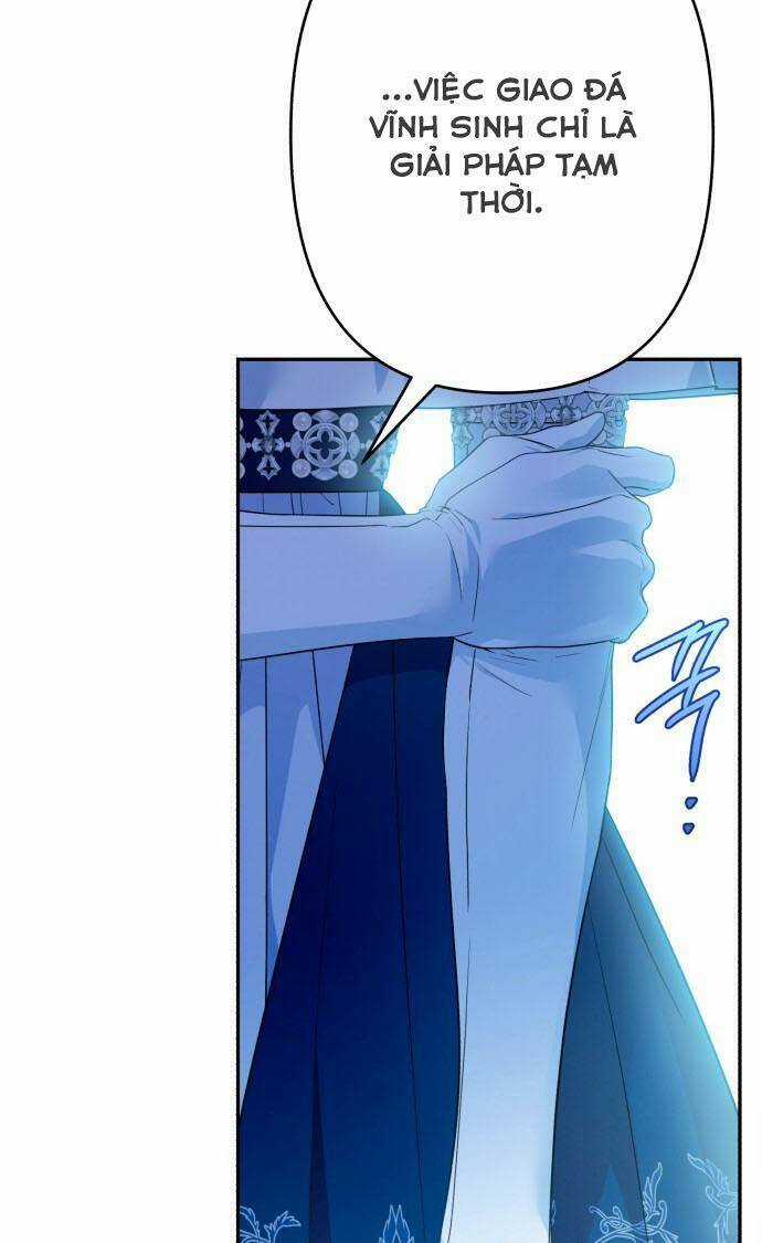 Công Nương Mint Bé Nhỏ - Chapter 72 - Trang 7