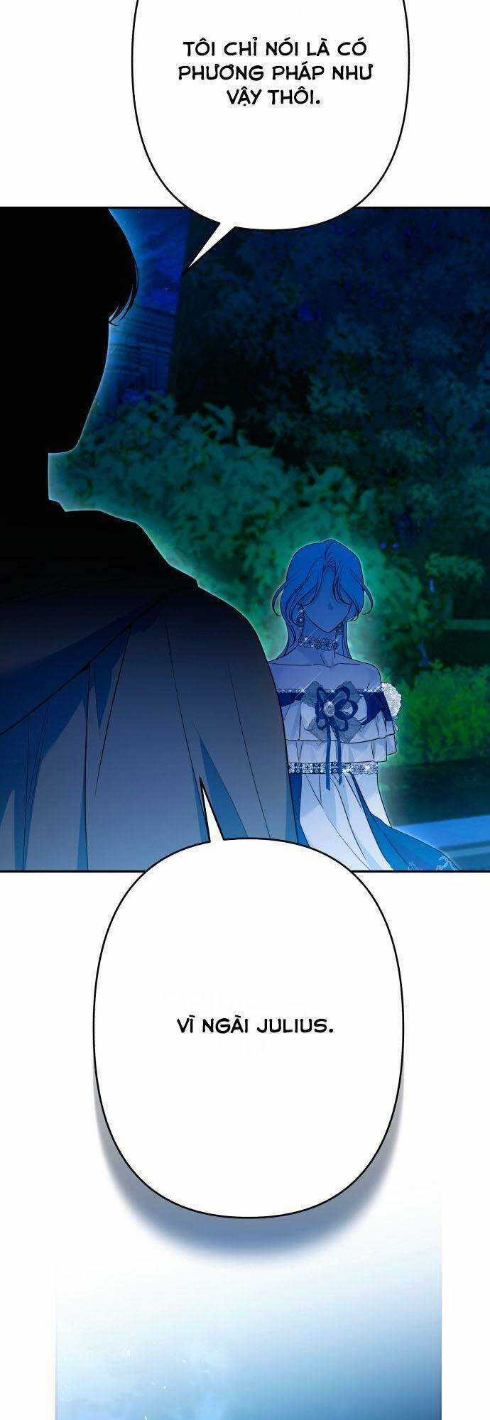 Công Nương Mint Bé Nhỏ - Chapter 72 - Trang 63