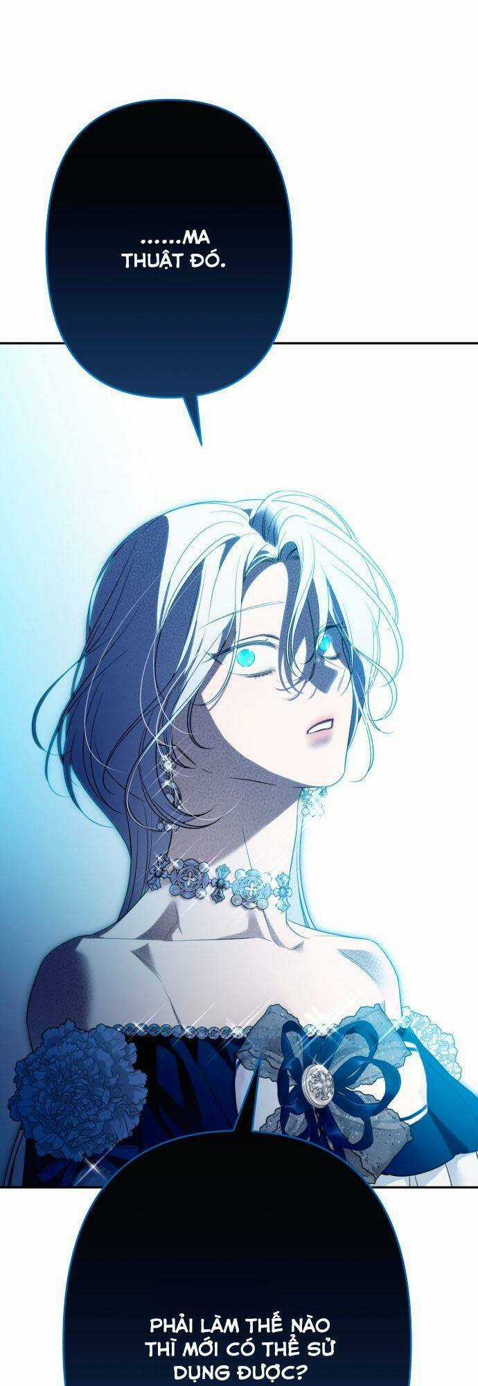 Công Nương Mint Bé Nhỏ - Chapter 72 - Trang 67