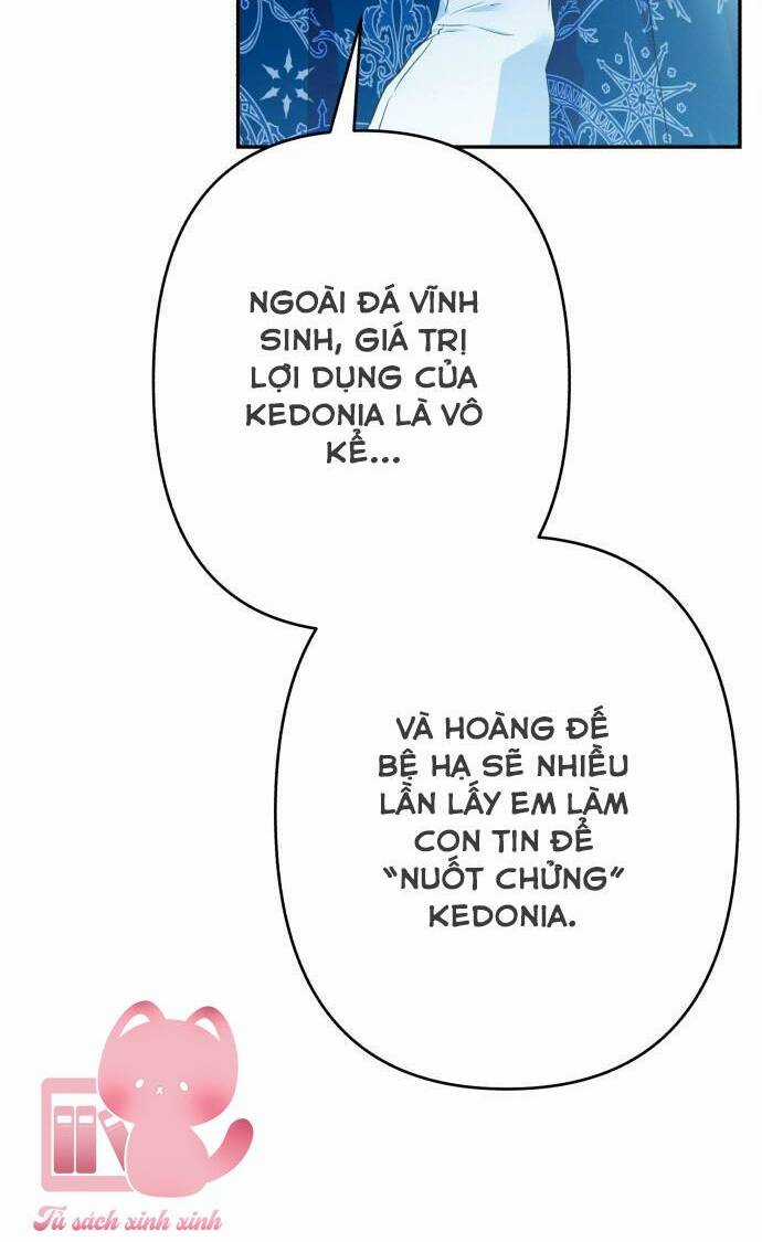 Công Nương Mint Bé Nhỏ - Chapter 72 - Trang 8