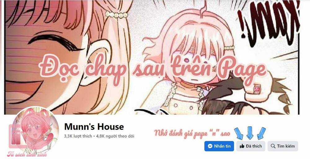 Công Nương Mint Bé Nhỏ - Chapter 72 - Trang 71