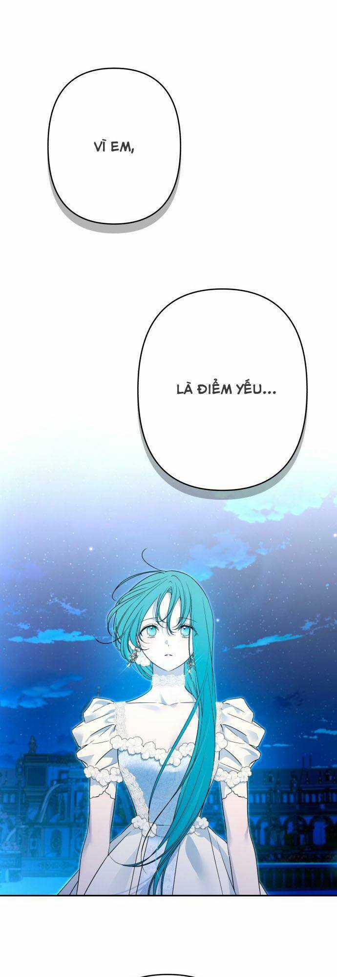 Công Nương Mint Bé Nhỏ - Chapter 72 - Trang 9