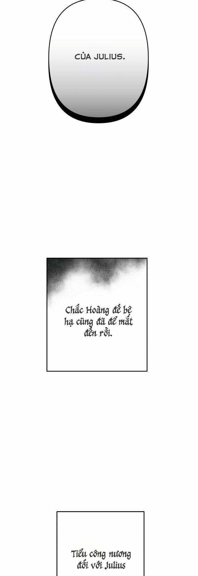 Công Nương Mint Bé Nhỏ - Chapter 72 - Trang 10