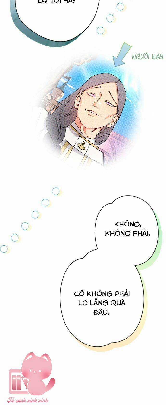 Công Nương Mint Bé Nhỏ - Chapter 73 - Trang 11