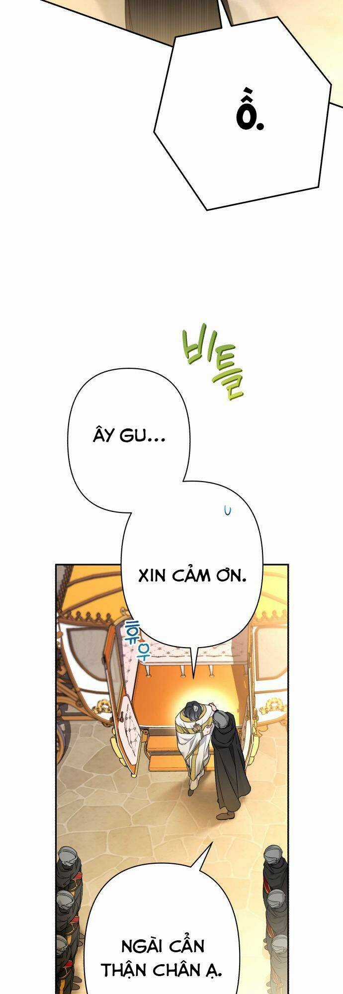 Công Nương Mint Bé Nhỏ - Chapter 73 - Trang 13