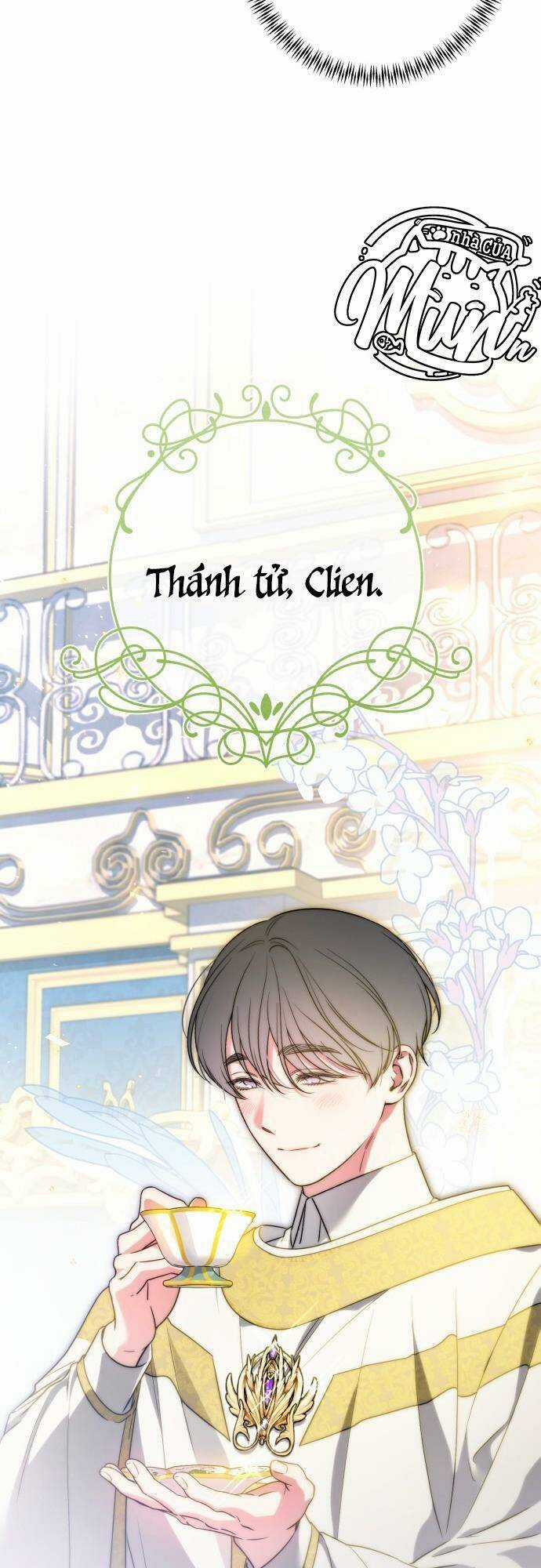 Công Nương Mint Bé Nhỏ - Chapter 73 - Trang 19