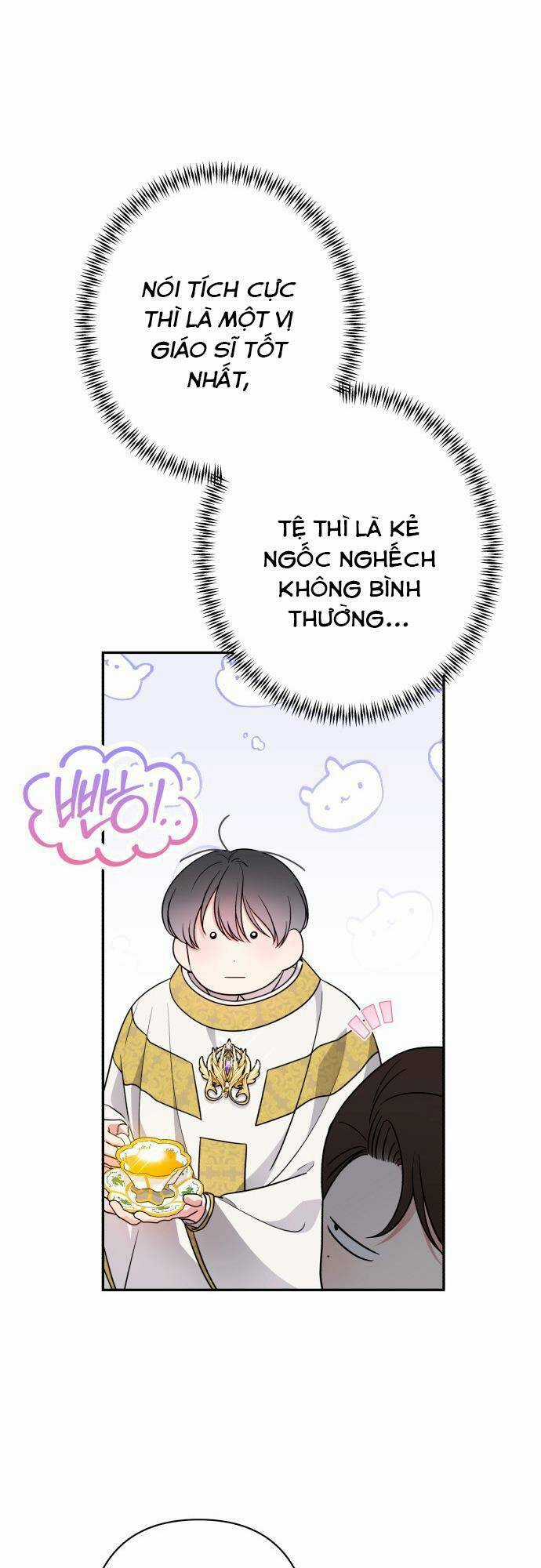 Công Nương Mint Bé Nhỏ - Chapter 73 - Trang 23