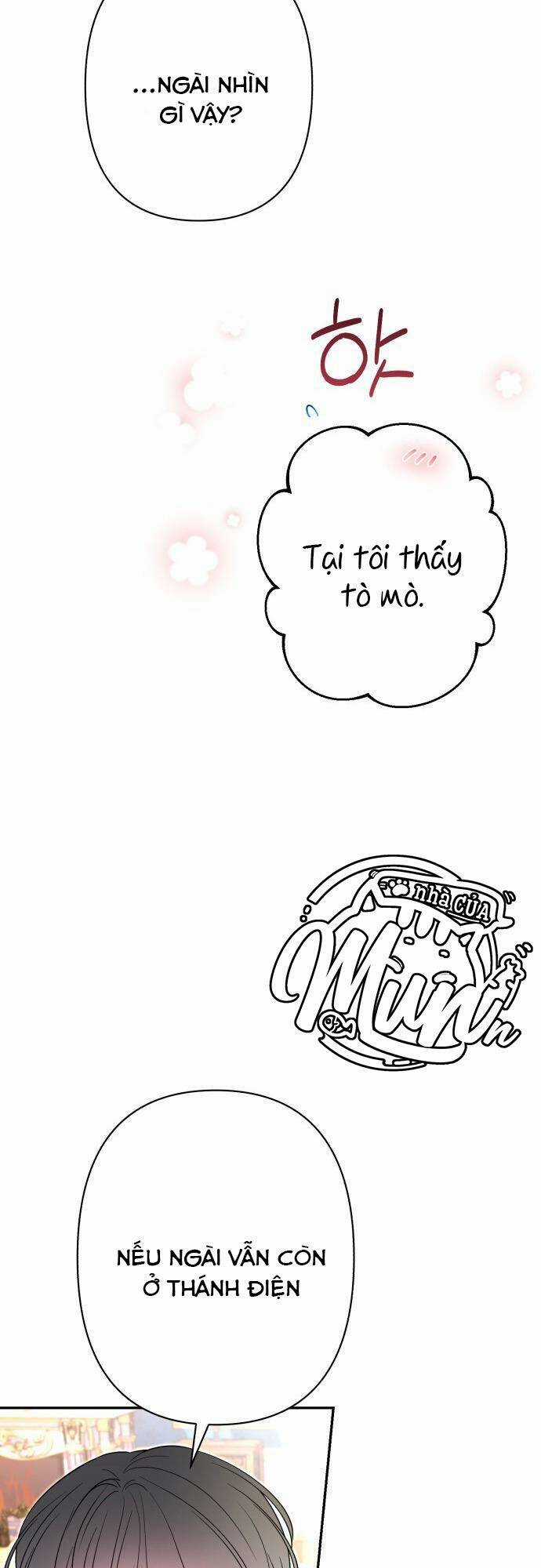 Công Nương Mint Bé Nhỏ - Chapter 73 - Trang 24