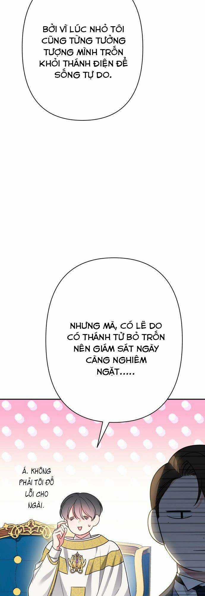 Công Nương Mint Bé Nhỏ - Chapter 73 - Trang 27