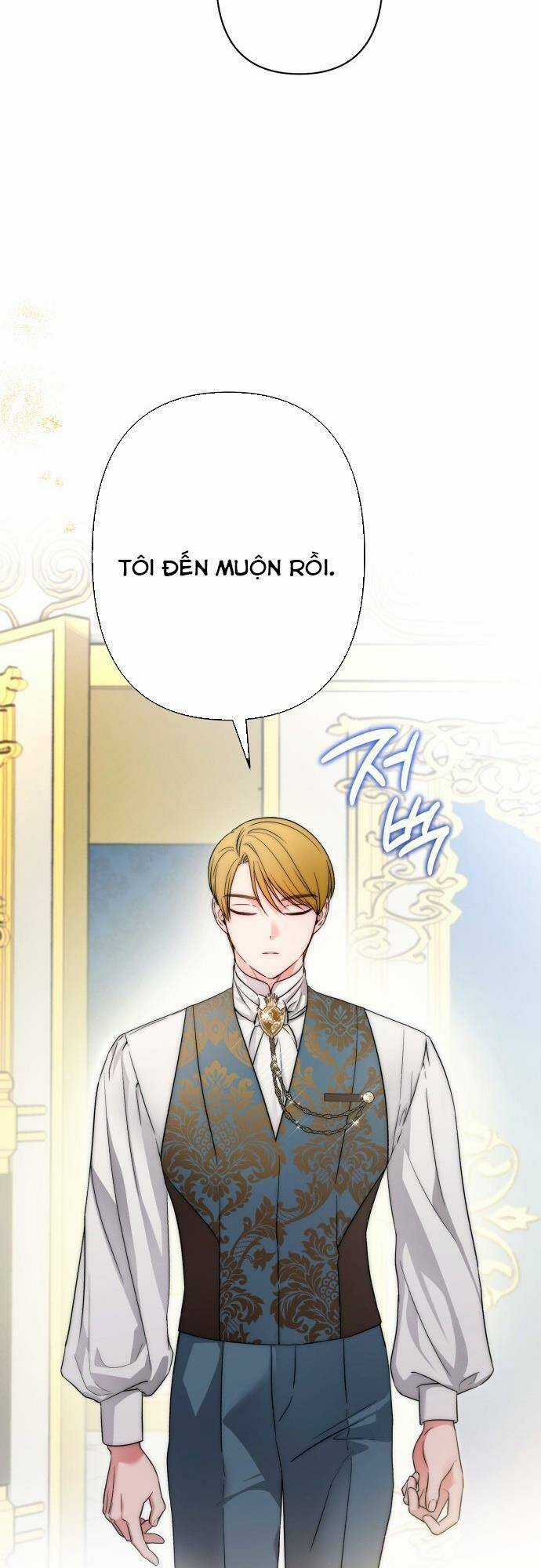 Công Nương Mint Bé Nhỏ - Chapter 73 - Trang 29