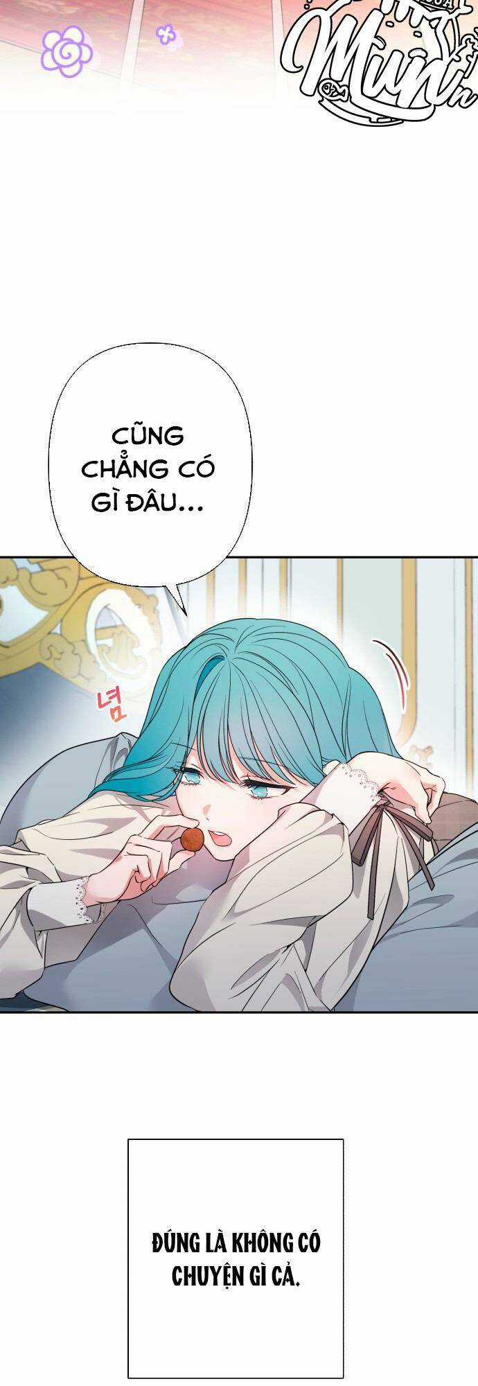 Công Nương Mint Bé Nhỏ - Chapter 73 - Trang 4