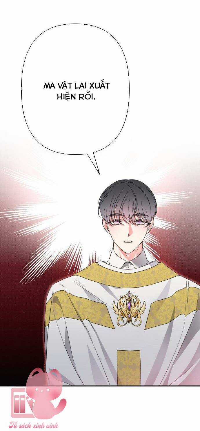 Công Nương Mint Bé Nhỏ - Chapter 73 - Trang 33