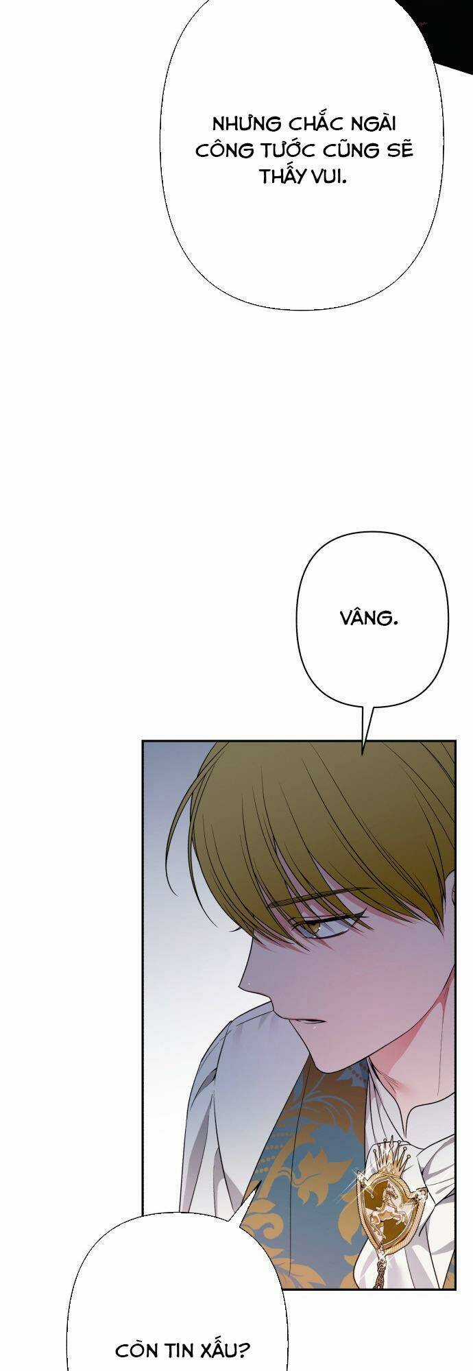 Công Nương Mint Bé Nhỏ - Chapter 73 - Trang 35