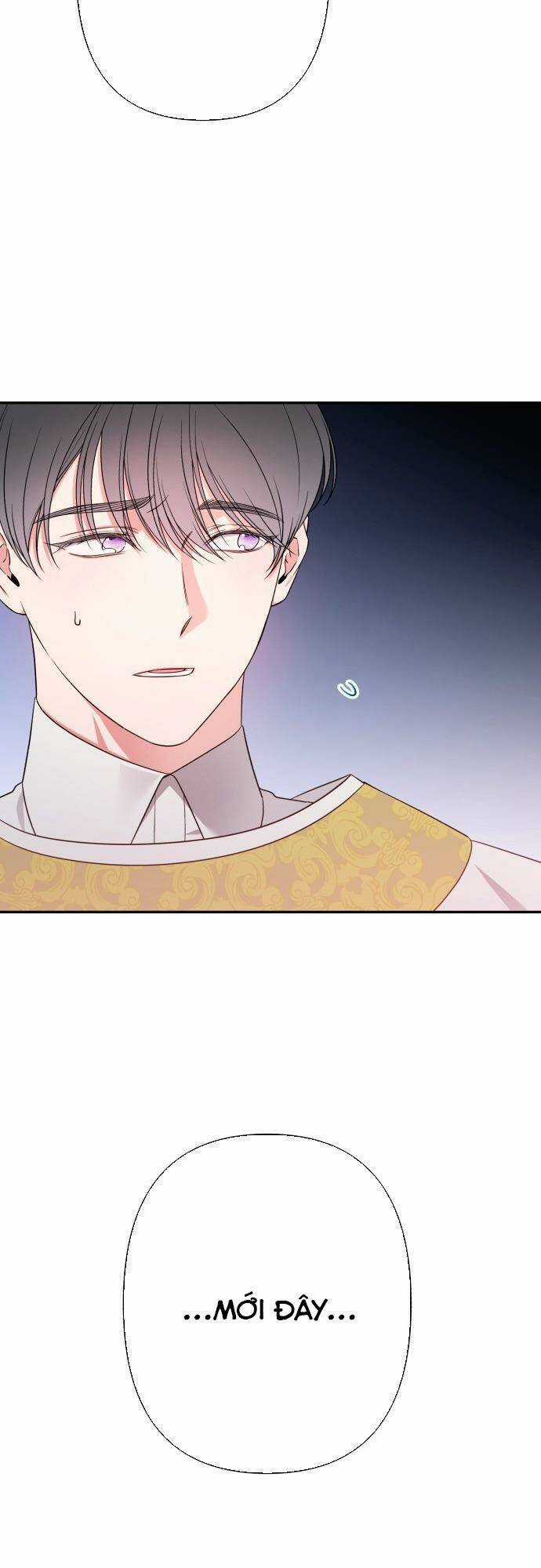 Công Nương Mint Bé Nhỏ - Chapter 73 - Trang 36