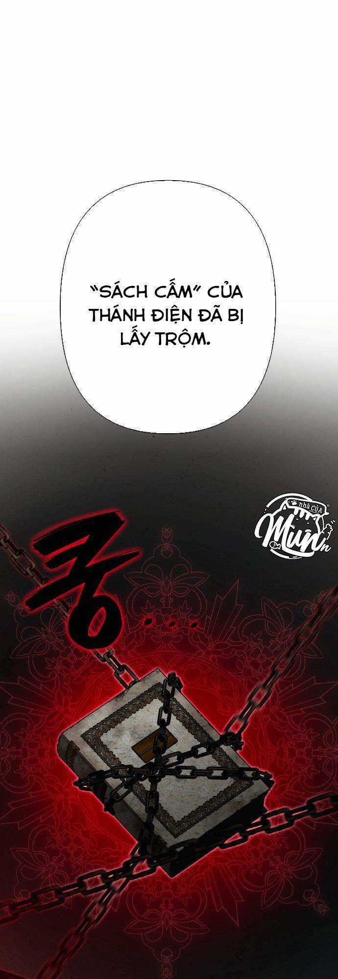 Công Nương Mint Bé Nhỏ - Chapter 73 - Trang 37