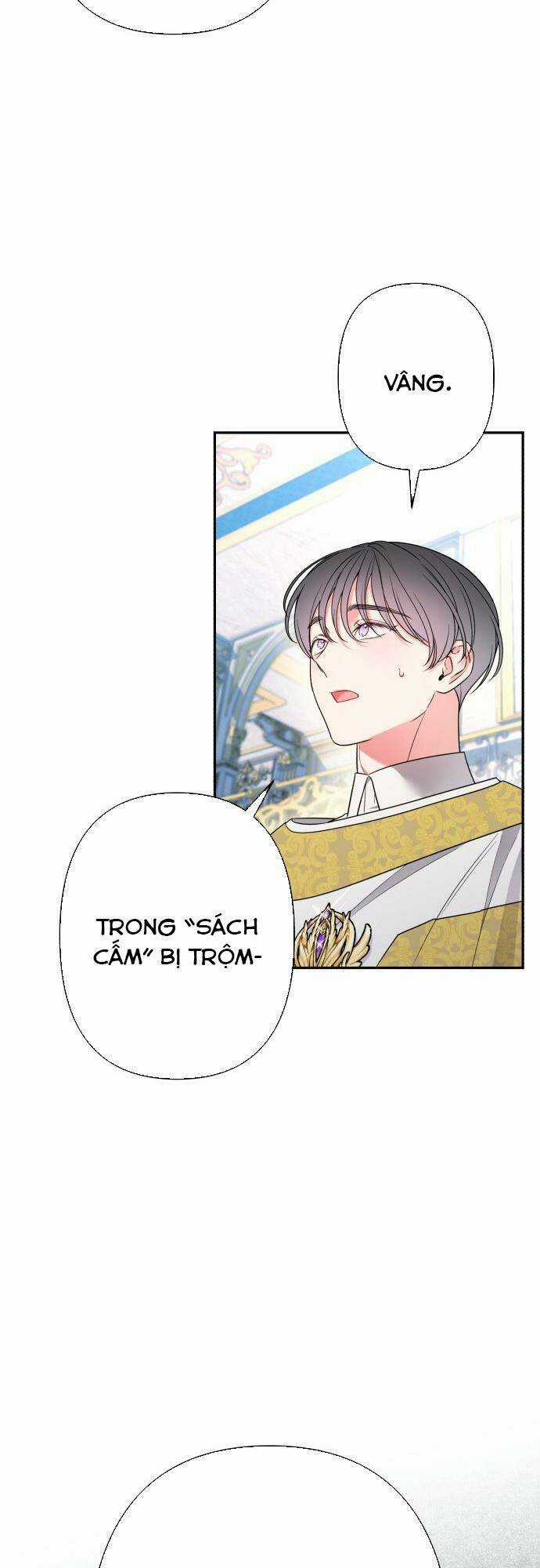 Công Nương Mint Bé Nhỏ - Chapter 73 - Trang 39