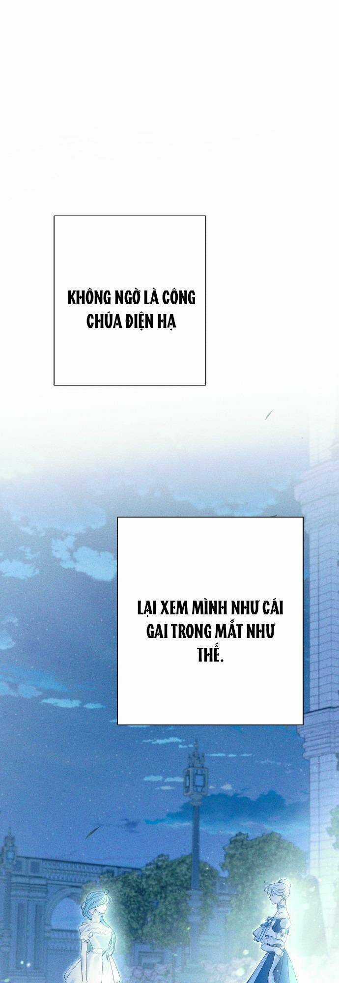 Công Nương Mint Bé Nhỏ - Chapter 73 - Trang 5