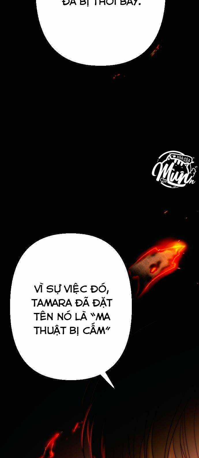 Công Nương Mint Bé Nhỏ - Chapter 73 - Trang 43