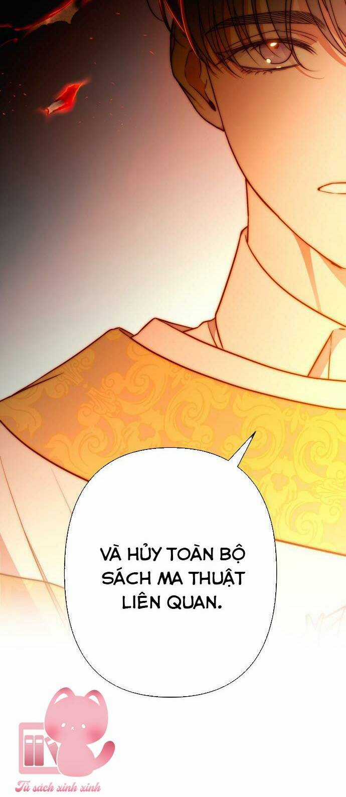 Công Nương Mint Bé Nhỏ - Chapter 73 - Trang 44