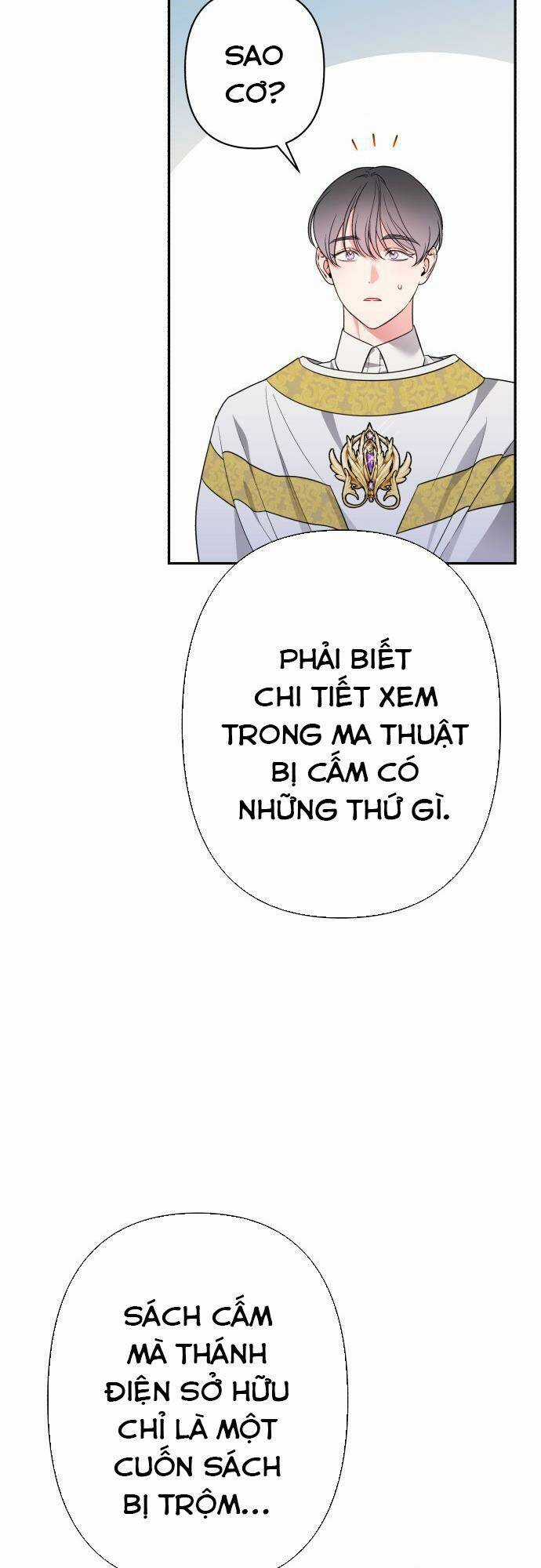 Công Nương Mint Bé Nhỏ - Chapter 73 - Trang 47