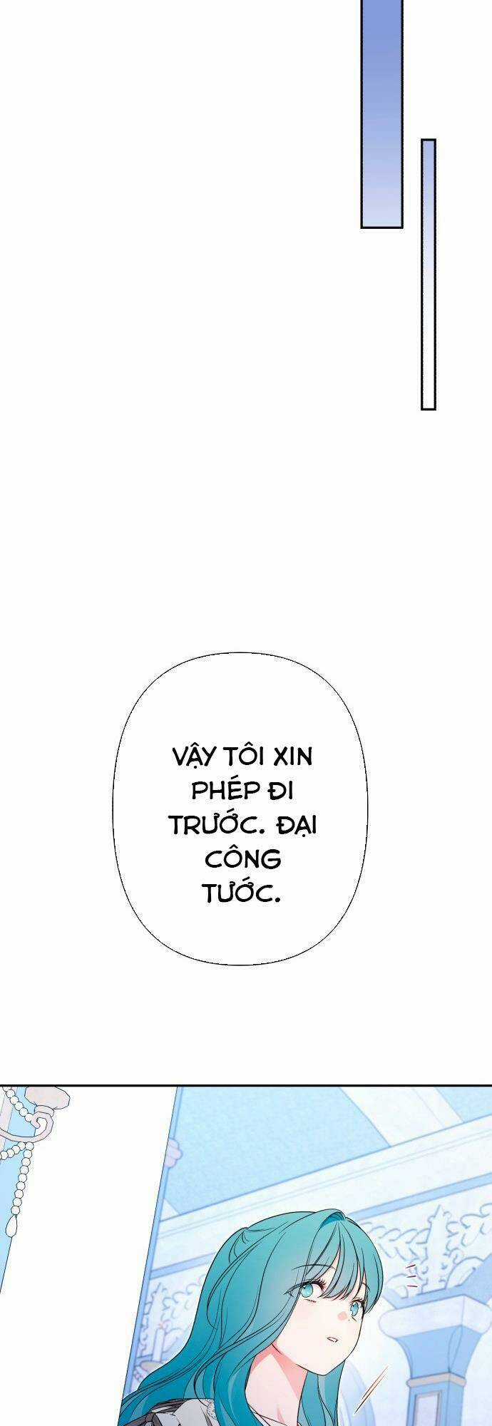 Công Nương Mint Bé Nhỏ - Chapter 73 - Trang 50