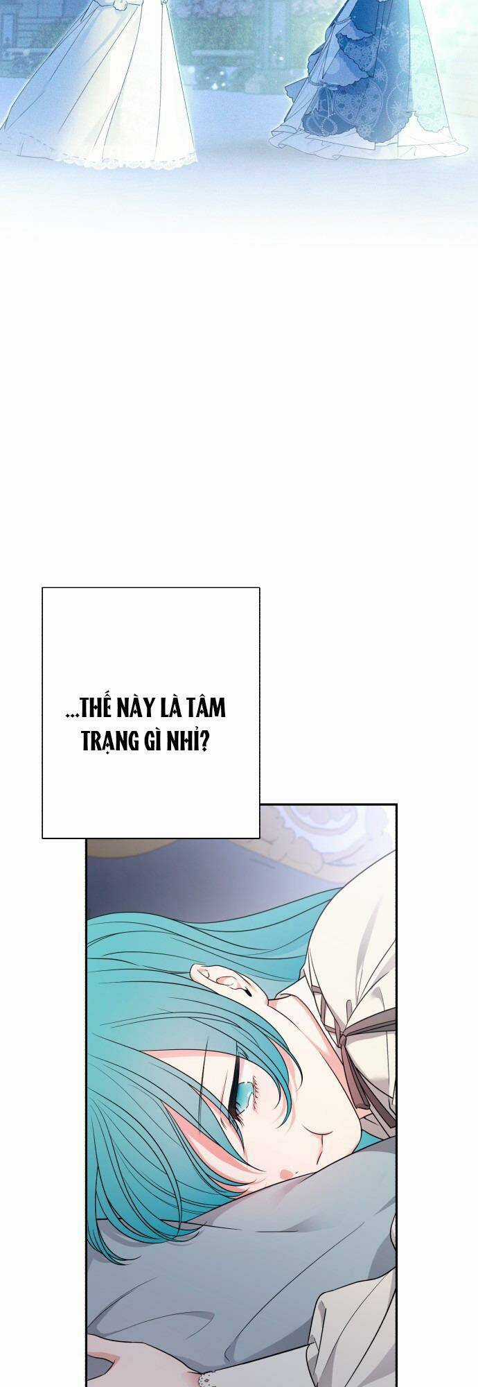 Công Nương Mint Bé Nhỏ - Chapter 73 - Trang 6
