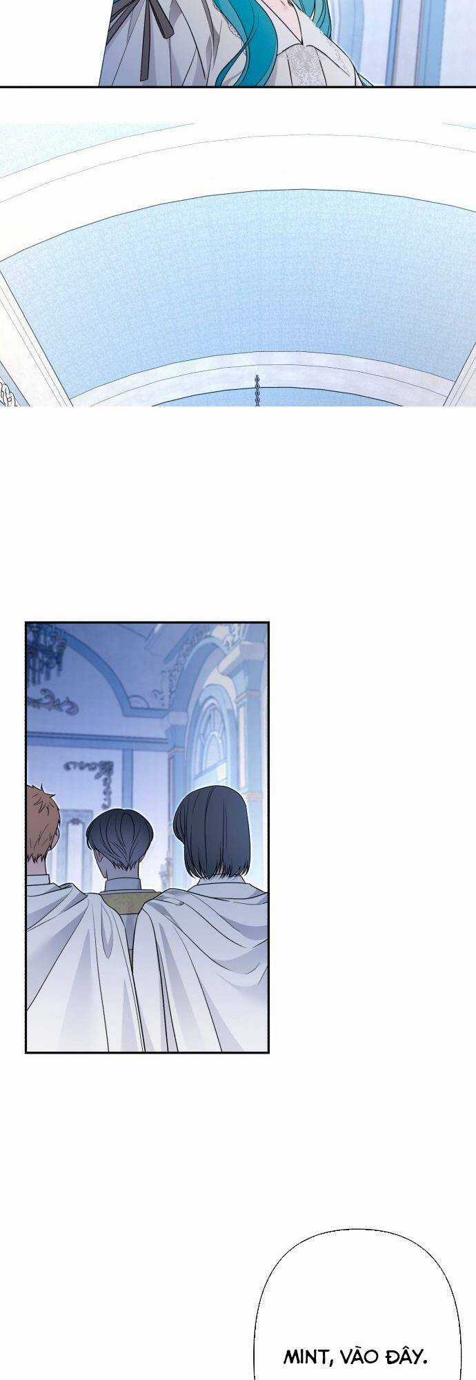 Công Nương Mint Bé Nhỏ - Chapter 73 - Trang 51