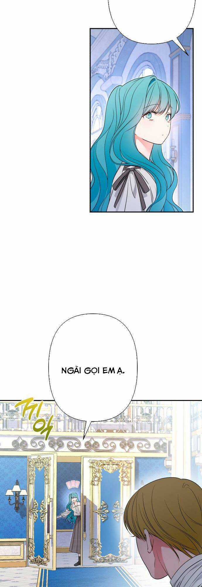 Công Nương Mint Bé Nhỏ - Chapter 73 - Trang 52