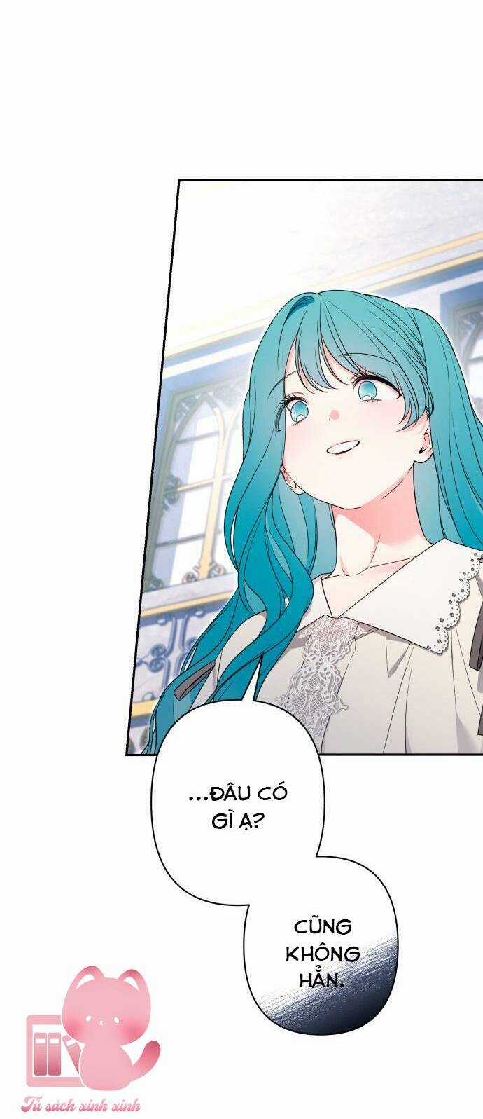 Công Nương Mint Bé Nhỏ - Chapter 73 - Trang 55