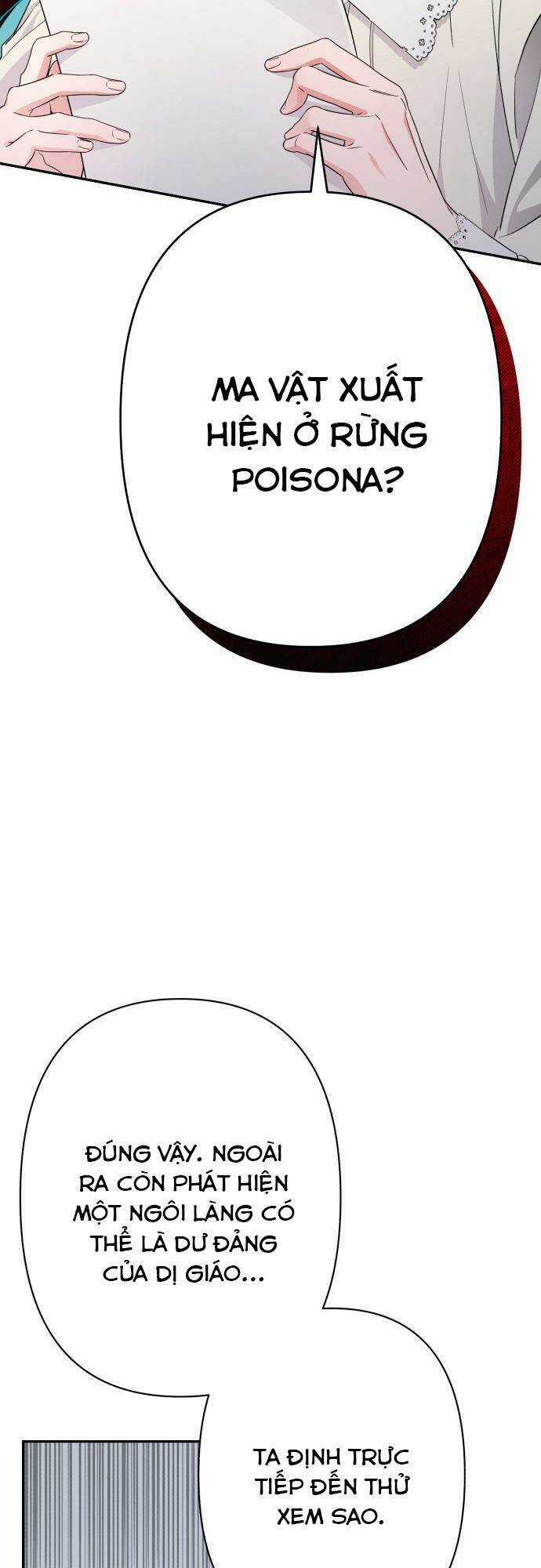 Công Nương Mint Bé Nhỏ - Chapter 73 - Trang 58