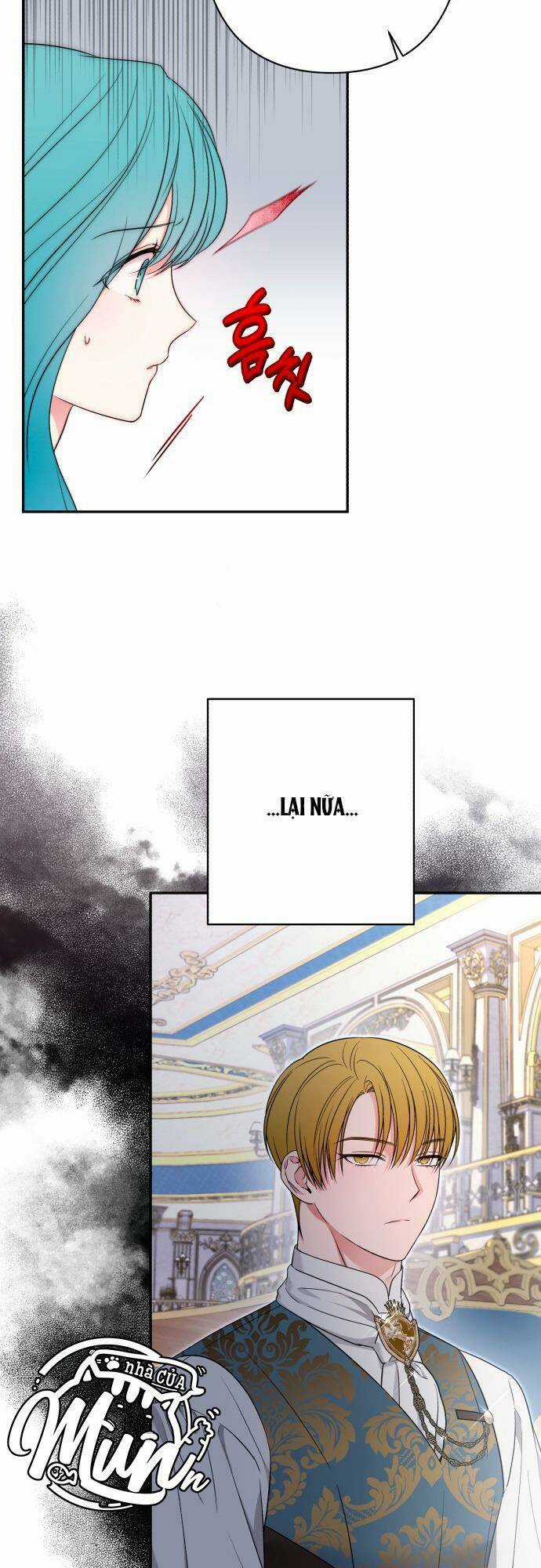 Công Nương Mint Bé Nhỏ - Chapter 73 - Trang 59