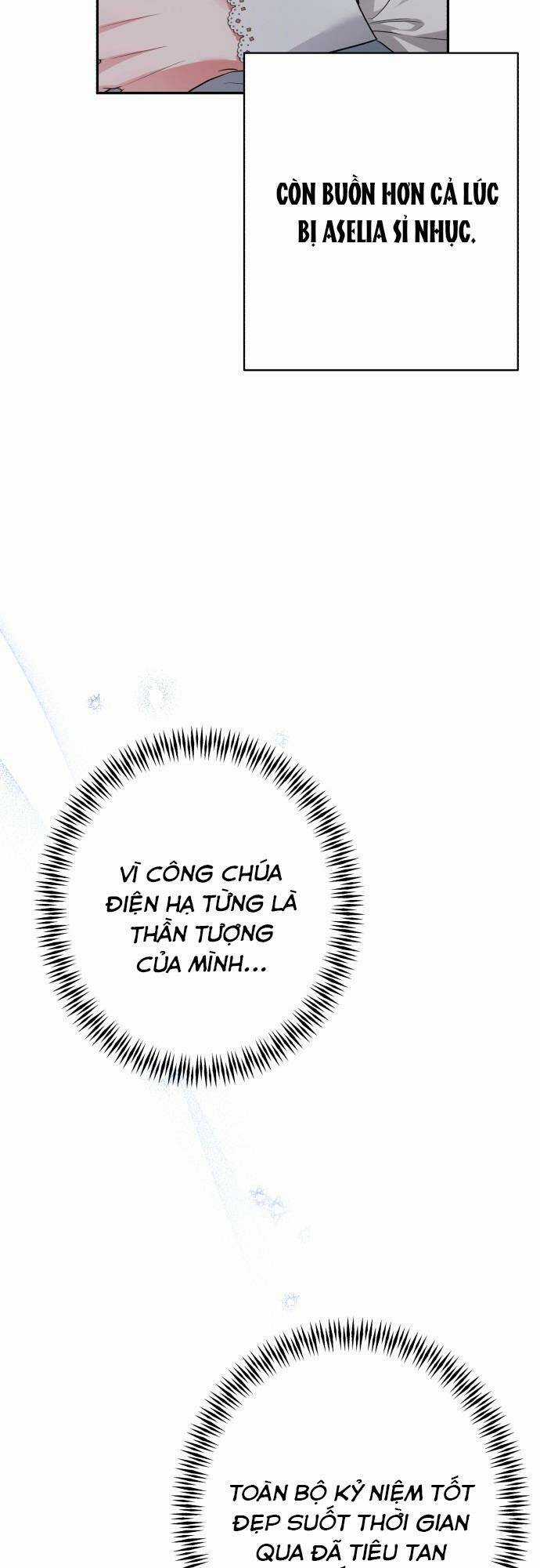Công Nương Mint Bé Nhỏ - Chapter 73 - Trang 7