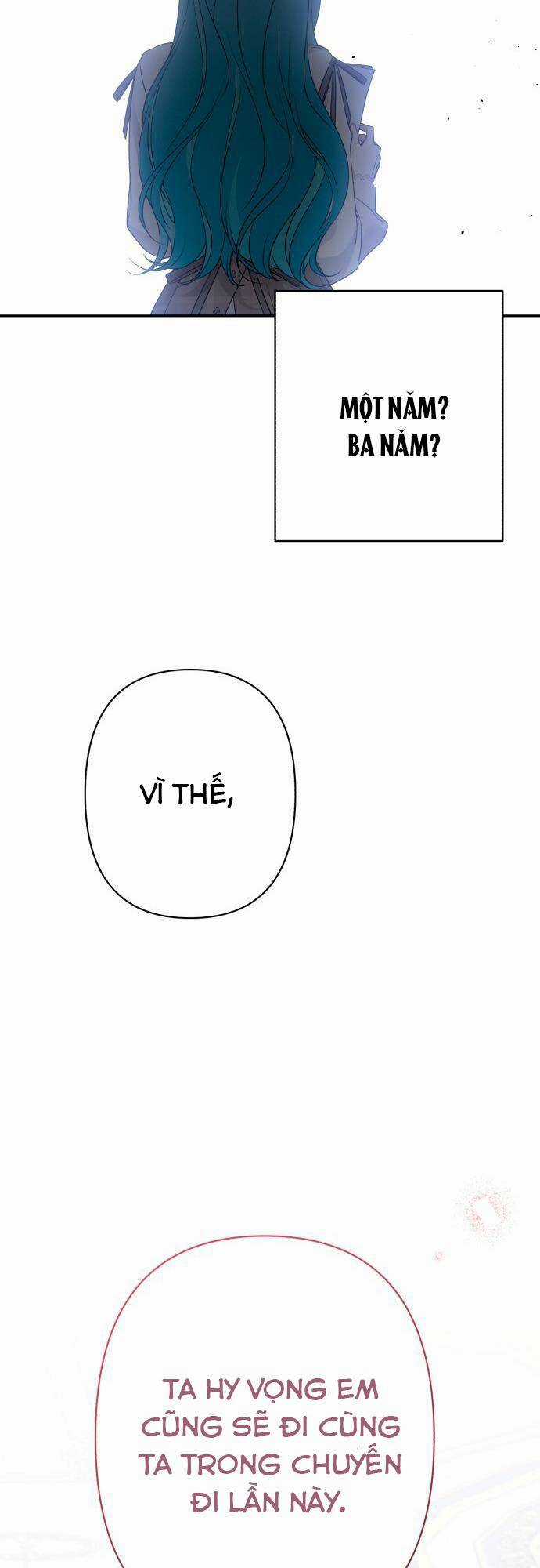 Công Nương Mint Bé Nhỏ - Chapter 73 - Trang 61