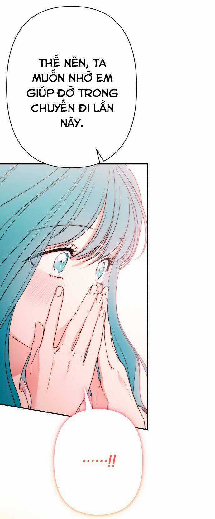 Công Nương Mint Bé Nhỏ - Chapter 73 - Trang 65