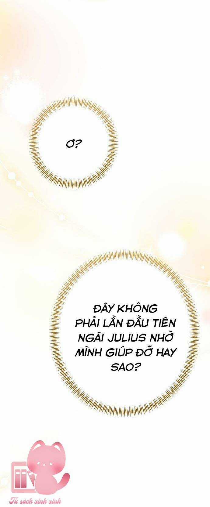 Công Nương Mint Bé Nhỏ - Chapter 73 - Trang 66