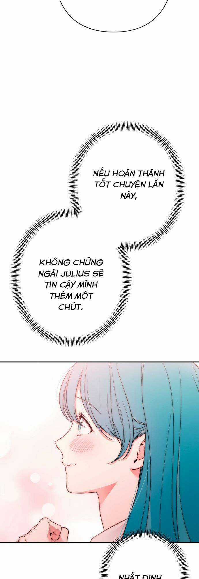 Công Nương Mint Bé Nhỏ - Chapter 73 - Trang 69