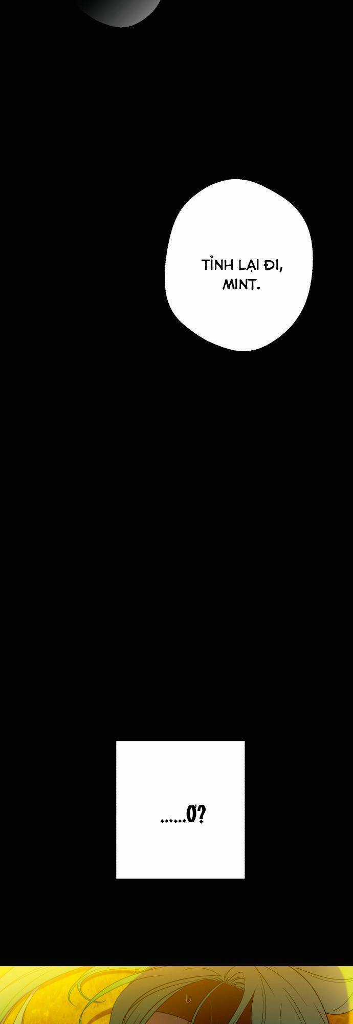 Công Nương Mint Bé Nhỏ - Chapter 73 - Trang 72