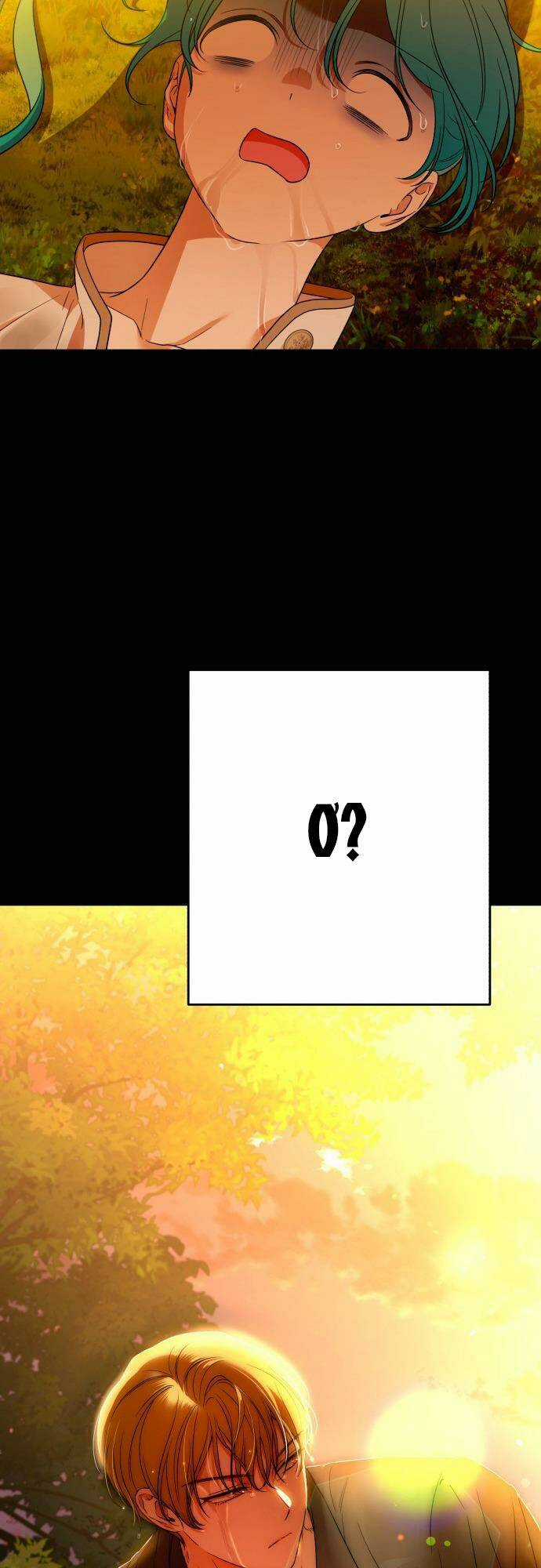 Công Nương Mint Bé Nhỏ - Chapter 73 - Trang 73