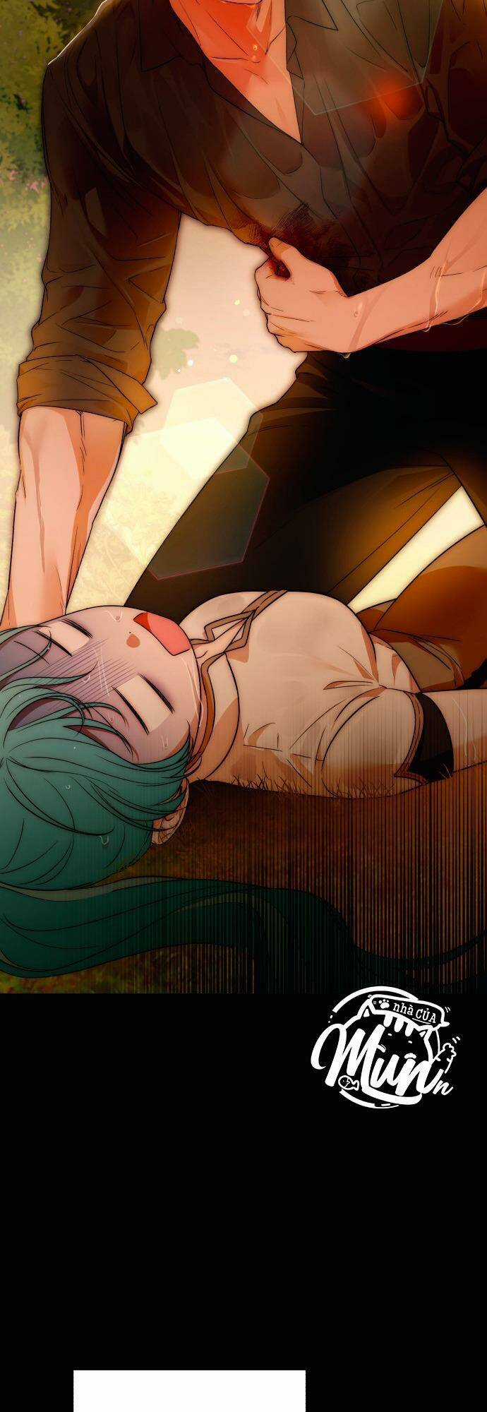 Công Nương Mint Bé Nhỏ - Chapter 73 - Trang 74