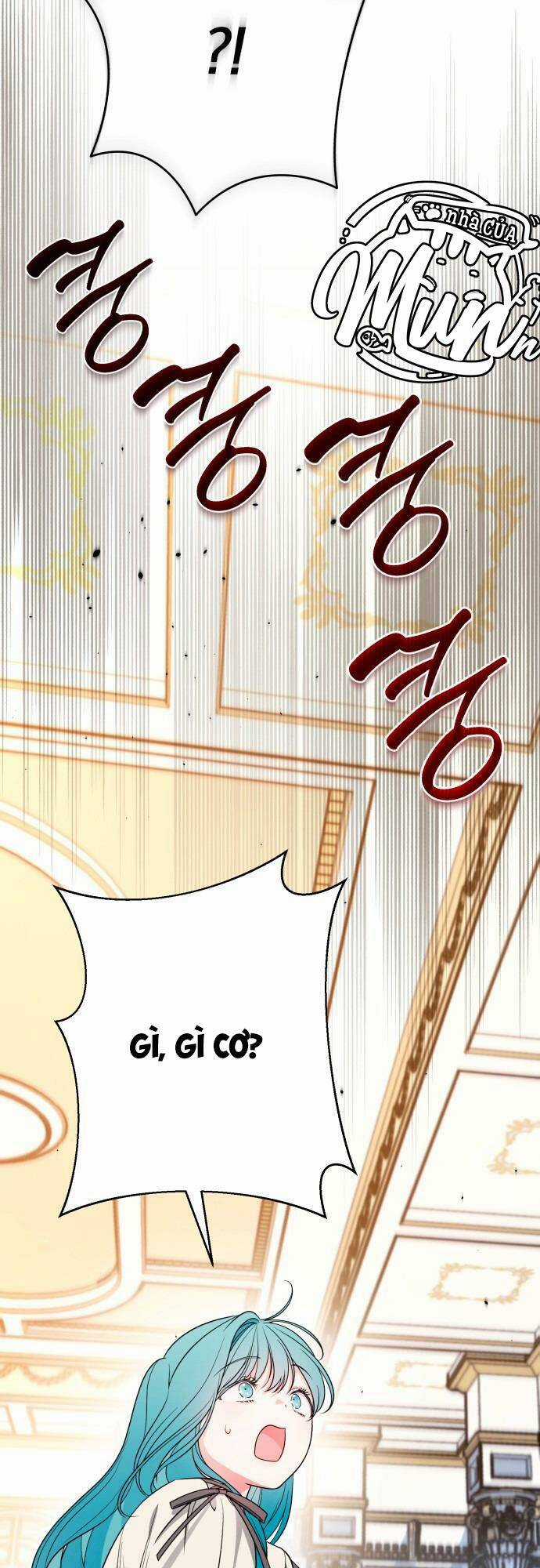 Công Nương Mint Bé Nhỏ - Chapter 73 - Trang 9