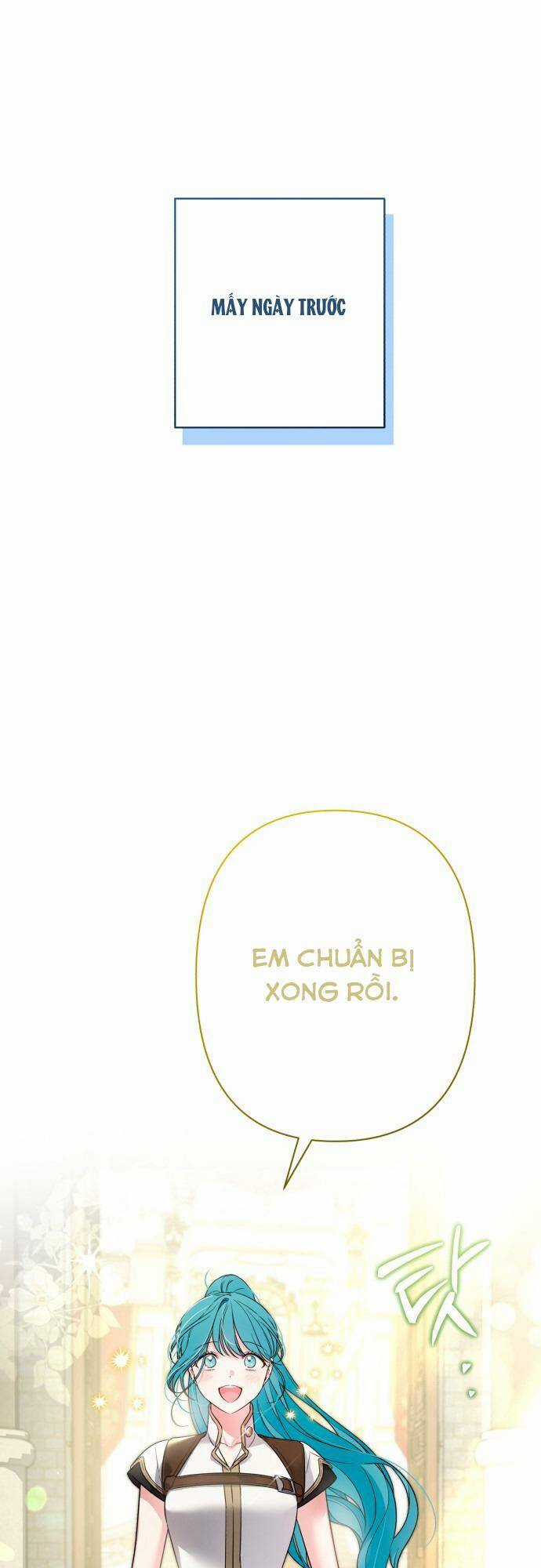 Công Nương Mint Bé Nhỏ - Chapter 74 - Trang 1