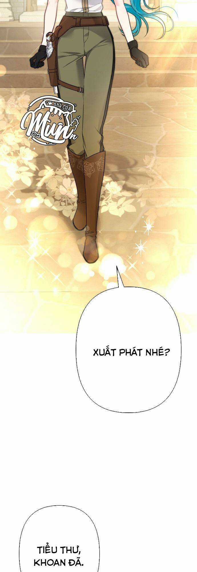 Công Nương Mint Bé Nhỏ - Chapter 74 - Trang 2