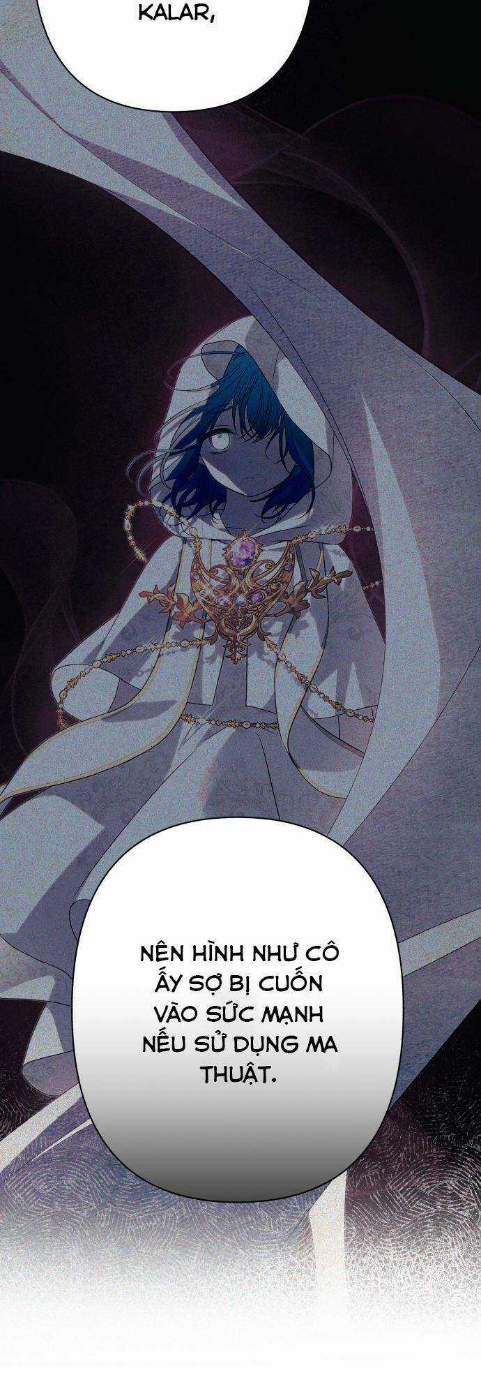 Công Nương Mint Bé Nhỏ - Chapter 74 - Trang 11