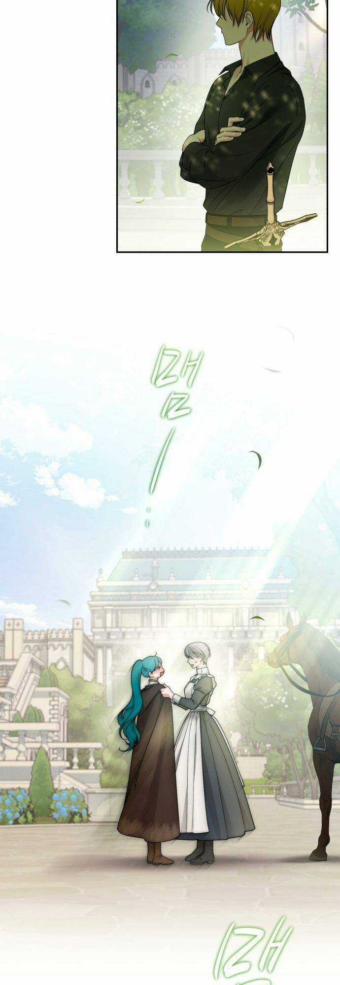 Công Nương Mint Bé Nhỏ - Chapter 74 - Trang 14